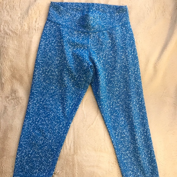 adidas Pants - Adidas Climalite Capri length pant